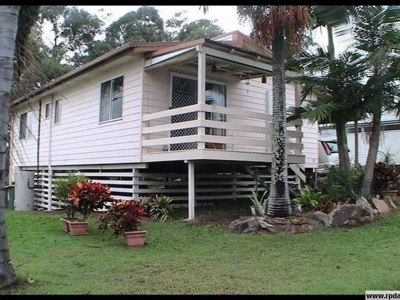 Stapylton QLD 4207