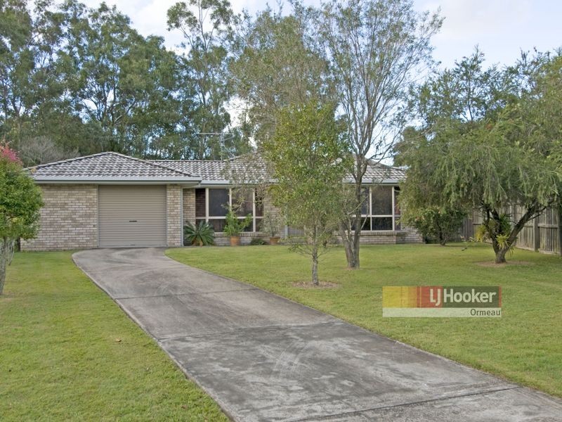 5 Pituri Pl, Ormeau QLD 4208