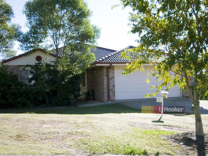 10 Dahlia Cr, Ormeau QLD 4208