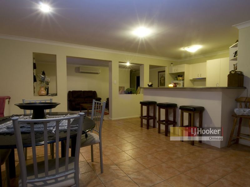 10 Dahlia Cr, Ormeau QLD 4208