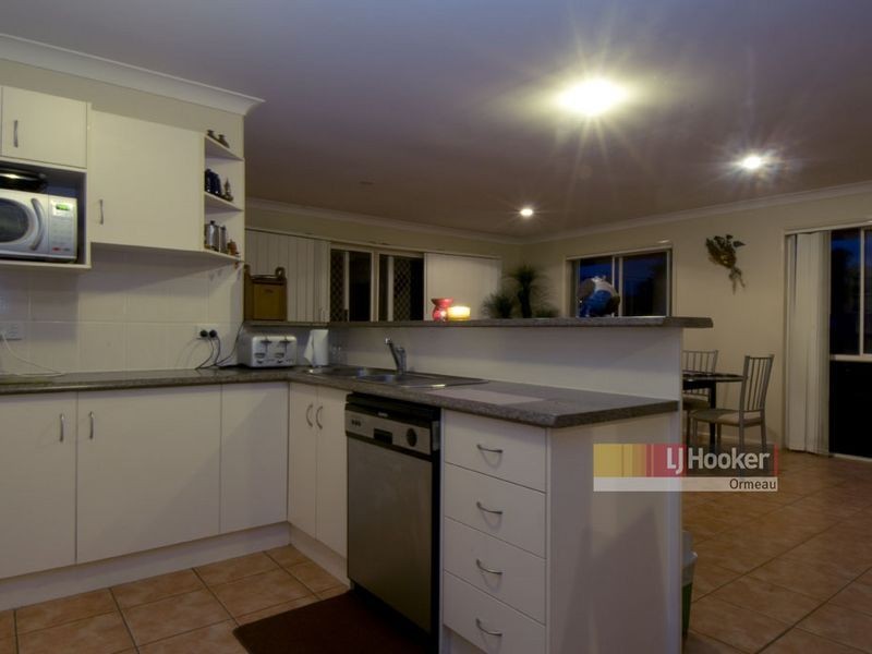 10 Dahlia Cr, Ormeau QLD 4208