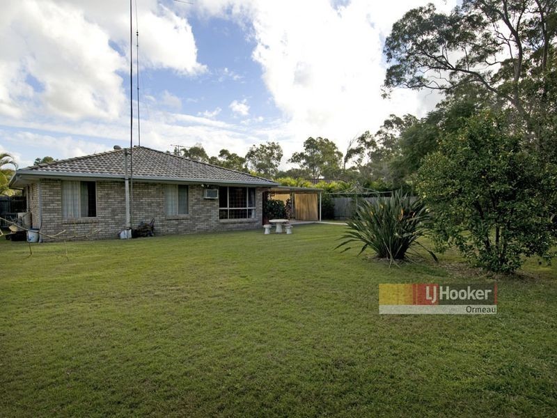 5 Pituri Pl, Ormeau QLD 4208