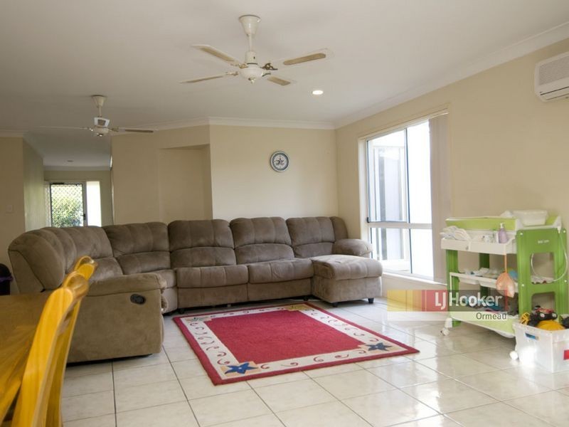 3 Trigger Cove, Upper Coomera QLD 4209