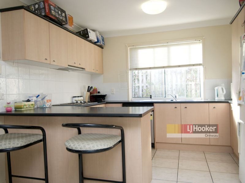 3 Trigger Cove, Upper Coomera QLD 4209