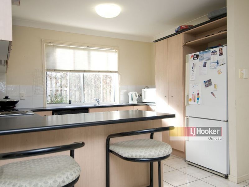 3 Trigger Cove, Upper Coomera QLD 4209