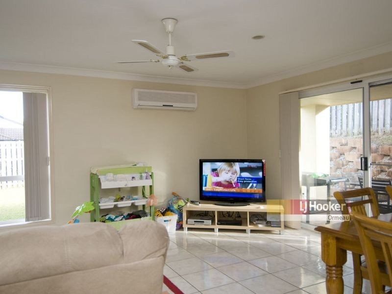 3 Trigger Cove, Upper Coomera QLD 4209