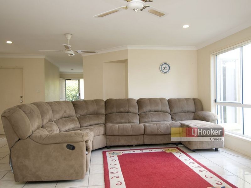 3 Trigger Cove, Upper Coomera QLD 4209