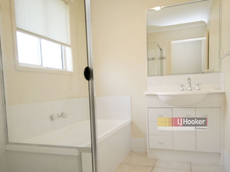 3 Trigger Cove, Upper Coomera QLD 4209