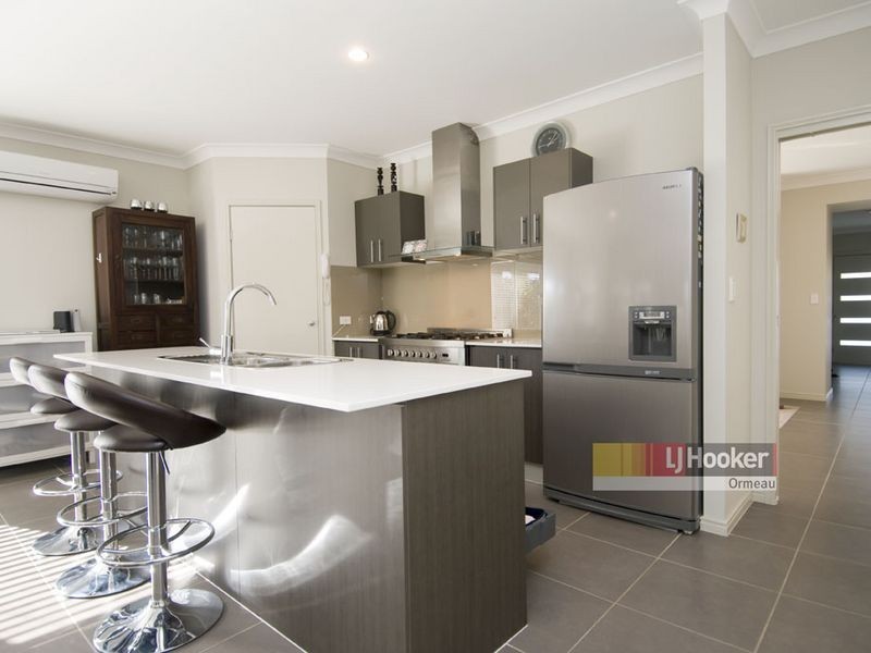 13 Millicent St, Ormeau QLD 4208