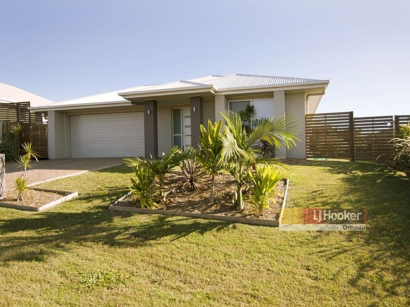 13 Millicent St, Ormeau QLD 4208