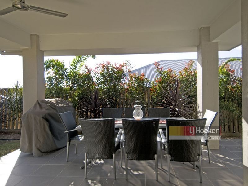 13 Millicent St, Ormeau QLD 4208