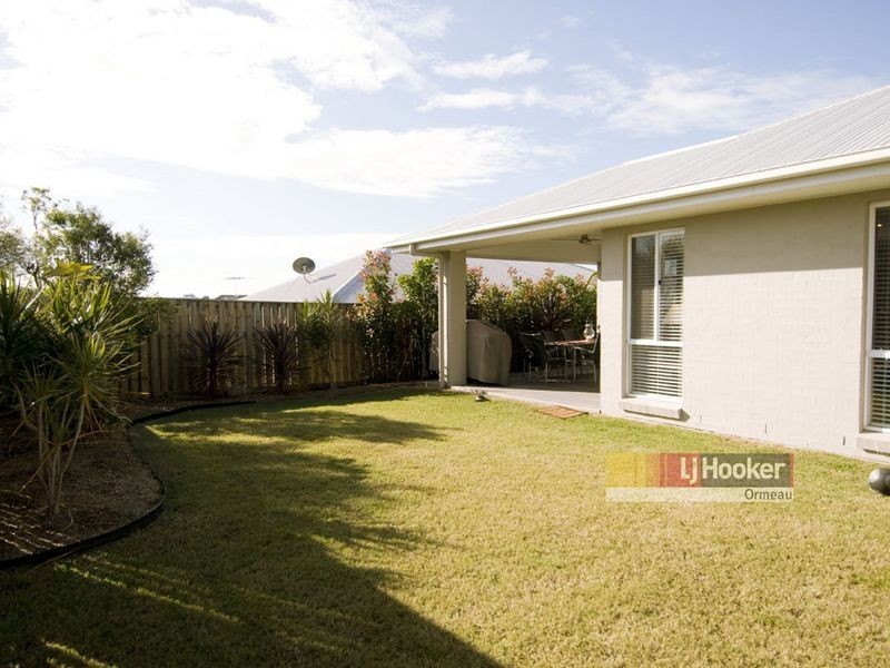 13 Millicent St, Ormeau QLD 4208