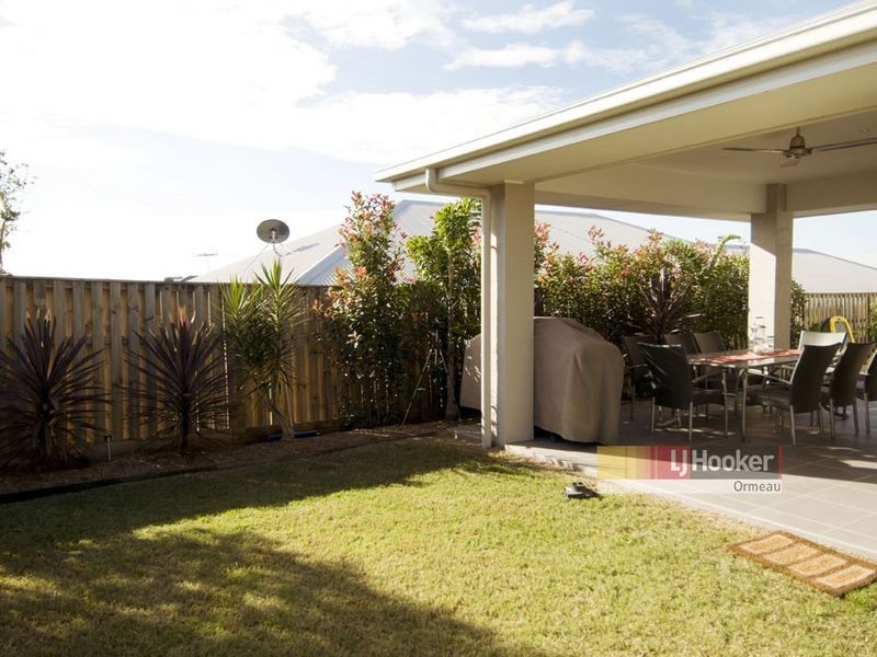 13 Millicent St, Ormeau QLD 4208