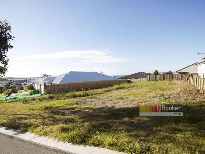 20 Ravensthorpe St, Ormeau QLD 4208