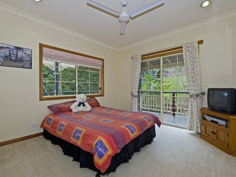 Wongawallan QLD 4210