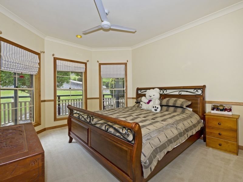 Wongawallan QLD 4210