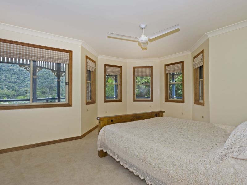 Wongawallan QLD 4210