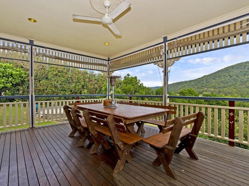 Wongawallan QLD 4210
