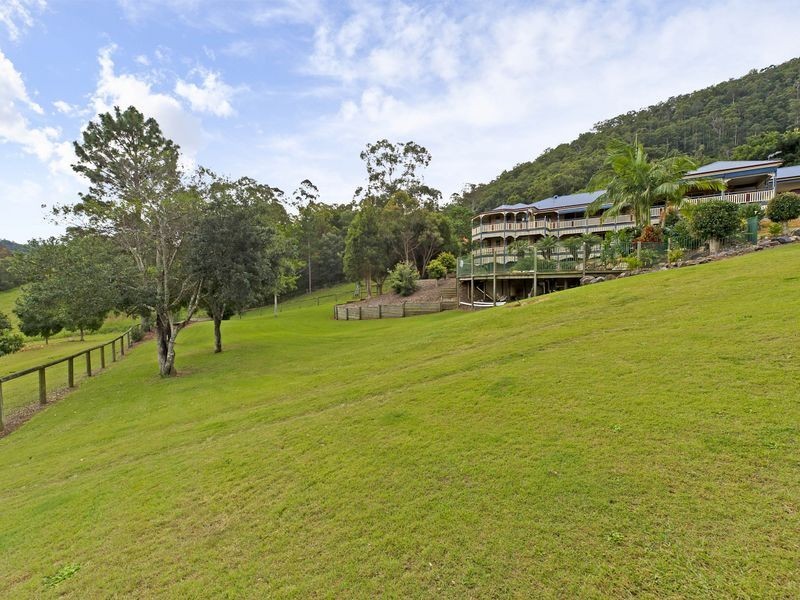 Wongawallan QLD 4210