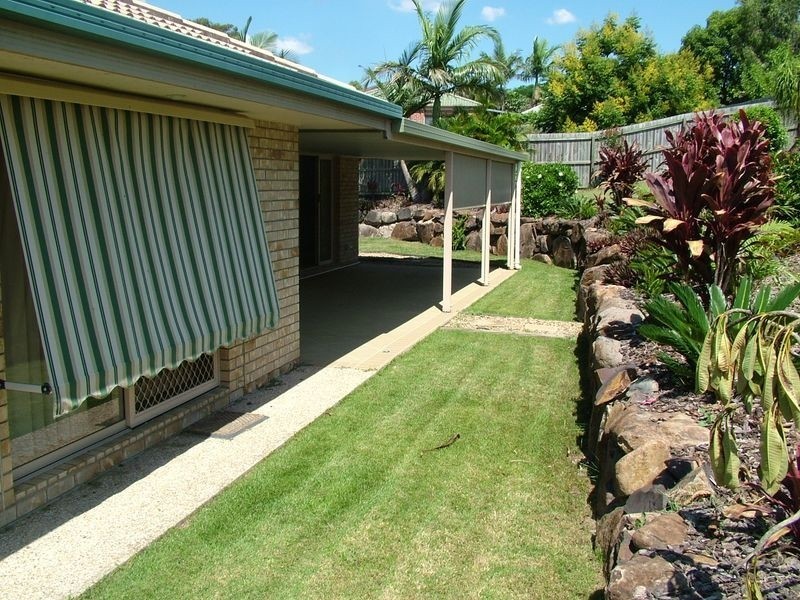 7 Lancelot Crct, Ormeau QLD 4208
