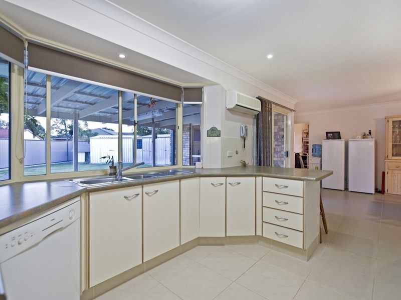 5 Carabeen Ct, Ormeau QLD 4208