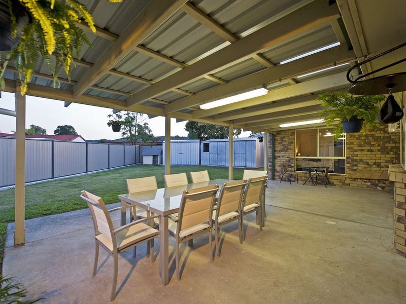 5 Carabeen Ct, Ormeau QLD 4208