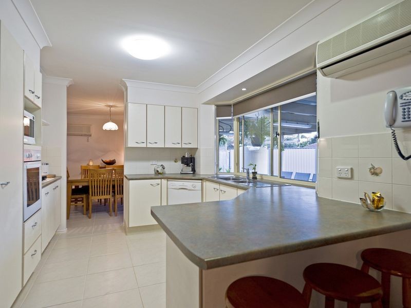 5 Carabeen Ct, Ormeau QLD 4208