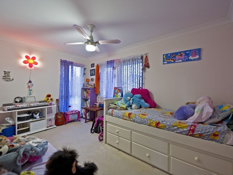 5 Carabeen Ct, Ormeau QLD 4208