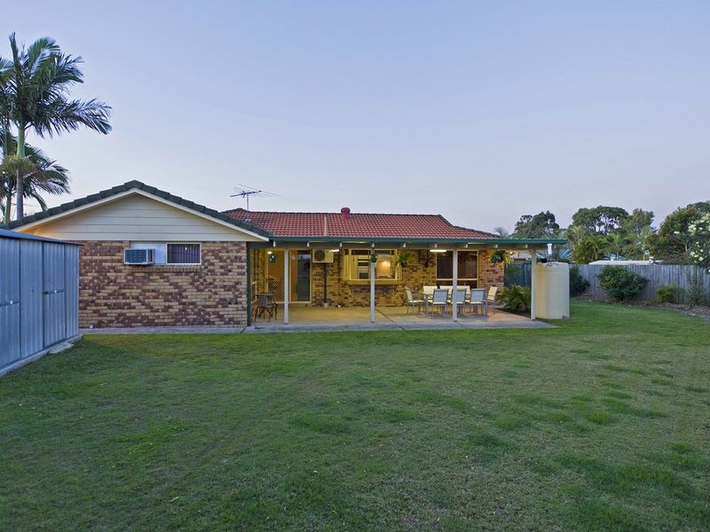 5 Carabeen Ct, Ormeau QLD 4208