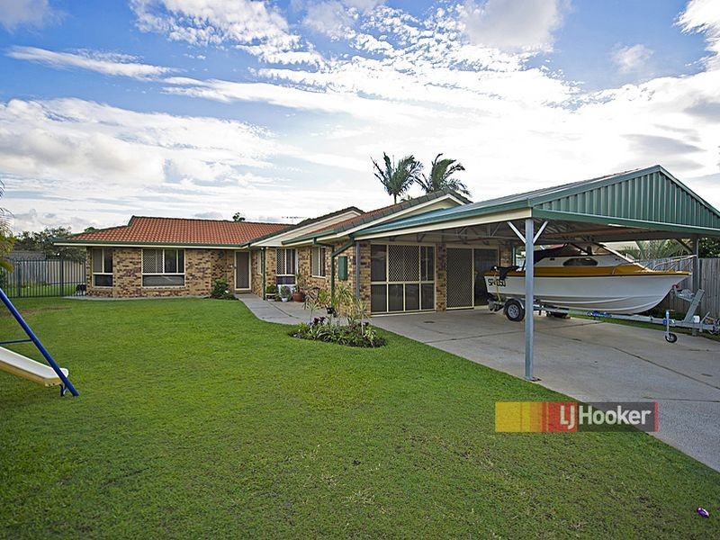 5 Carabeen Ct, Ormeau QLD 4208