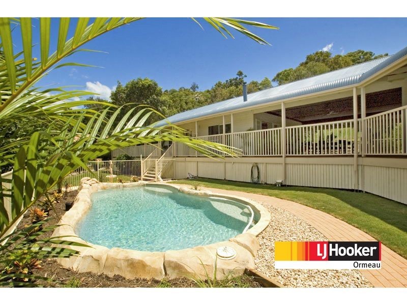 41-43 McIvor Crt, Ormeau QLD 4208