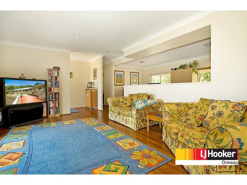 41-43 McIvor Crt, Ormeau QLD 4208