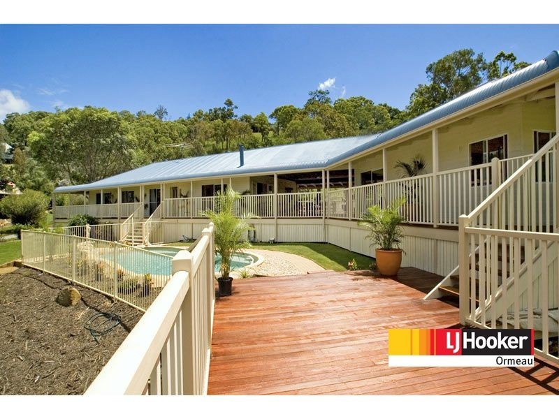 41-43 McIvor Crt, Ormeau QLD 4208