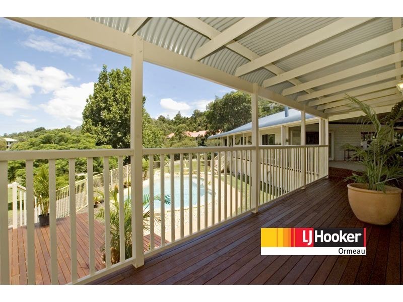 41-43 McIvor Crt, Ormeau QLD 4208