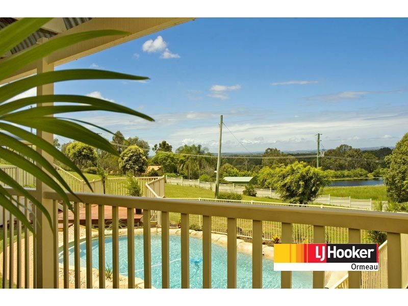 41-43 McIvor Crt, Ormeau QLD 4208