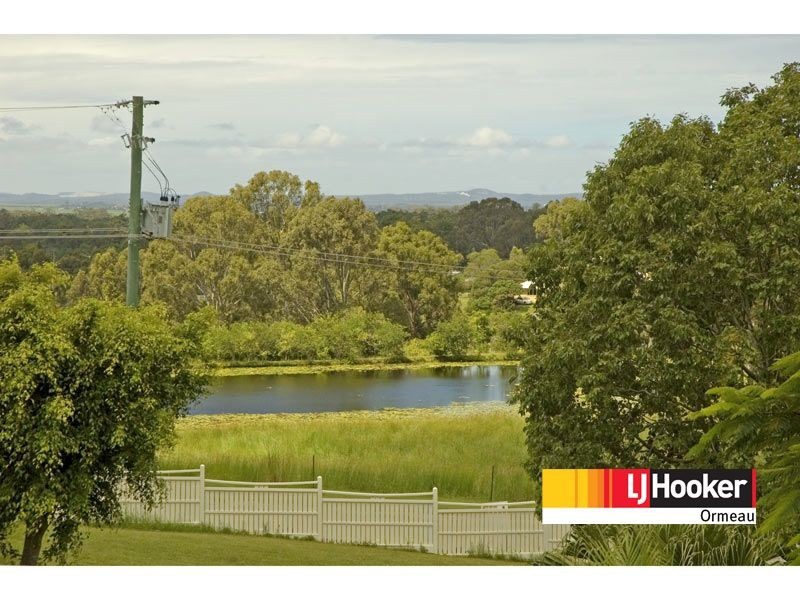 41-43 McIvor Crt, Ormeau QLD 4208