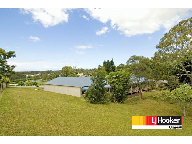 41-43 McIvor Crt, Ormeau QLD 4208