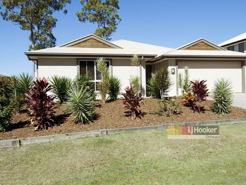 17 Lilyvale Cr, Ormeau QLD 4208
