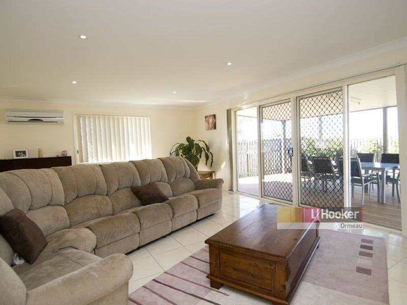 17 Lilyvale Cr, Ormeau QLD 4208