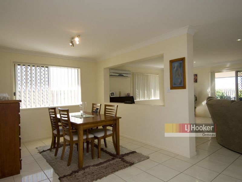 17 Lilyvale Cr, Ormeau QLD 4208