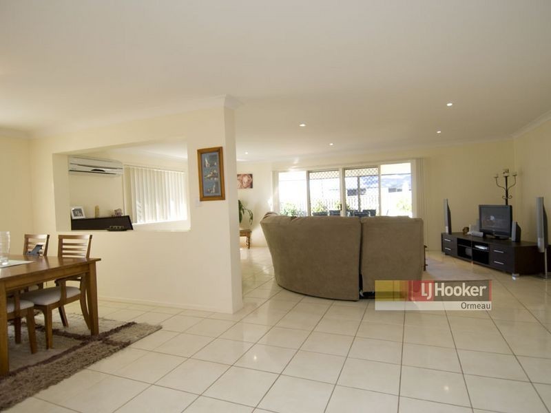 17 Lilyvale Cr, Ormeau QLD 4208