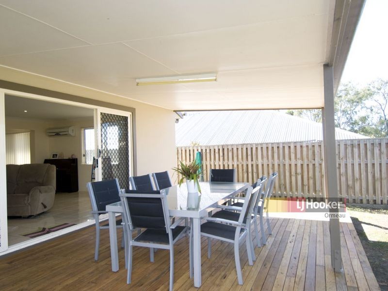 17 Lilyvale Cr, Ormeau QLD 4208