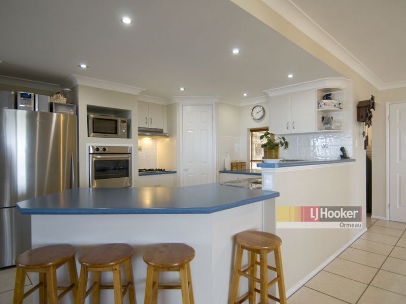 Ormeau QLD 4208