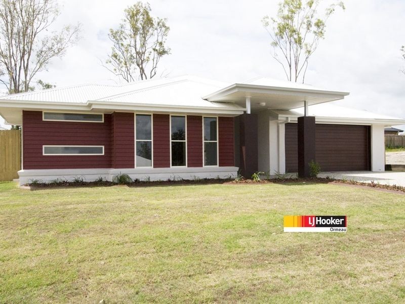 5 Olivevale Crt, Ormeau QLD 4208
