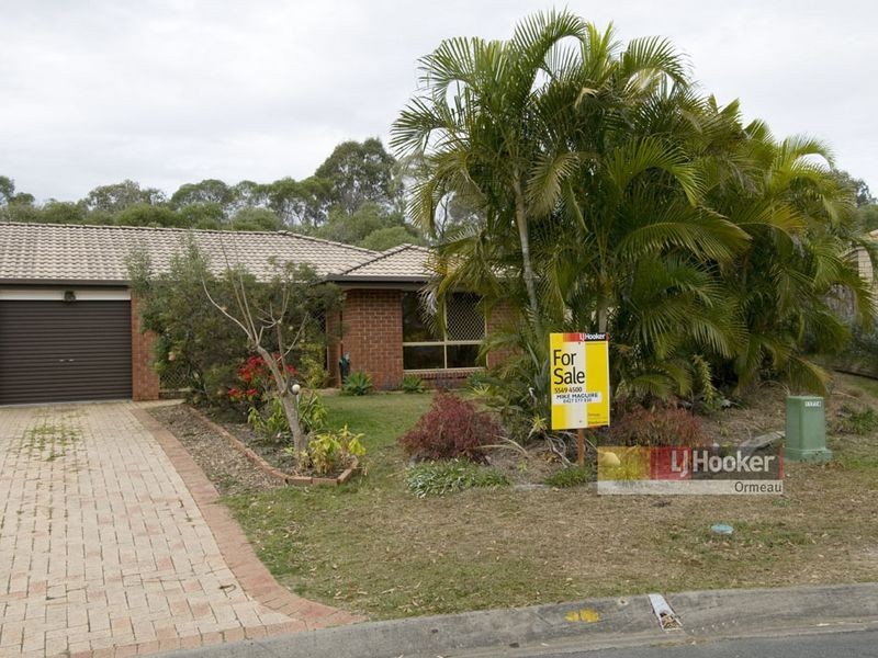 16/20 Halfway Dr, Ormeau QLD 4208