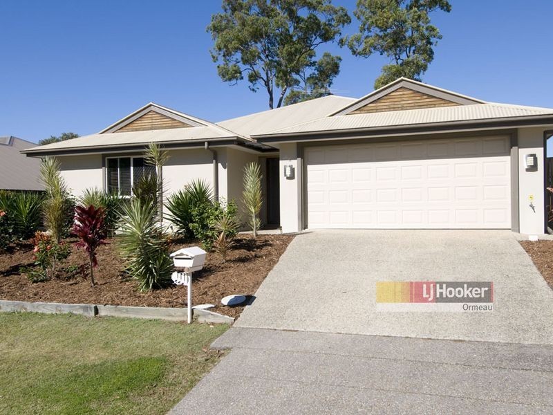 17 Lilyvale Cr, Ormeau QLD 4208
