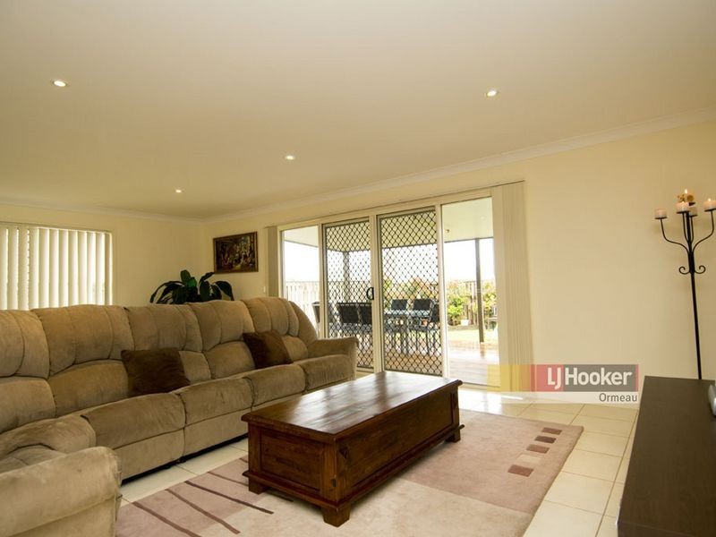 17 Lilyvale Cr, Ormeau QLD 4208