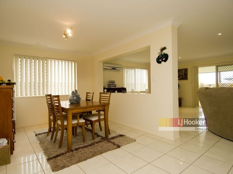 17 Lilyvale Cr, Ormeau QLD 4208