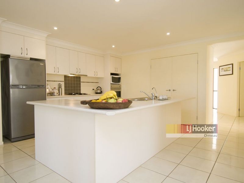 17 Lilyvale Cr, Ormeau QLD 4208