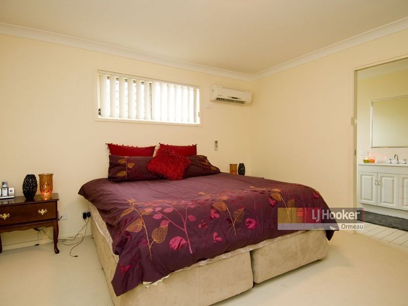 17 Lilyvale Cr, Ormeau QLD 4208